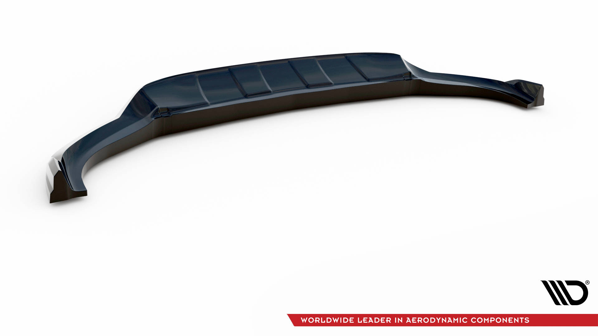 Frontleppe BMW X3 G01 - Bilde 5