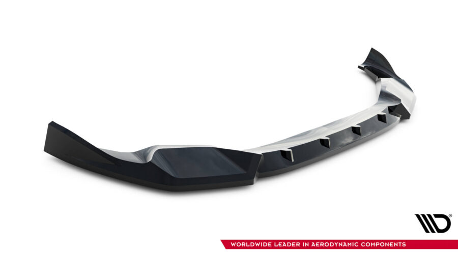 Frontleppe BMW X3 M F97 – bilde 4 av 5