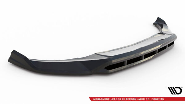 Frontleppe BMW X3 M-Pack G01 Facelift / iX3 M-Pack G08 Facelift – bilde 4 av 5
