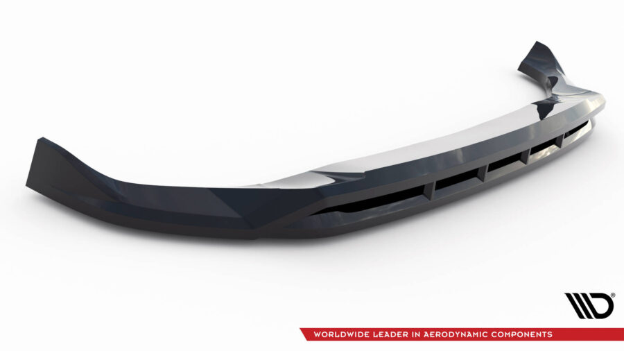 Frontleppe BMW X7 M-Pack G07 Facelift – bilde 4 av 5