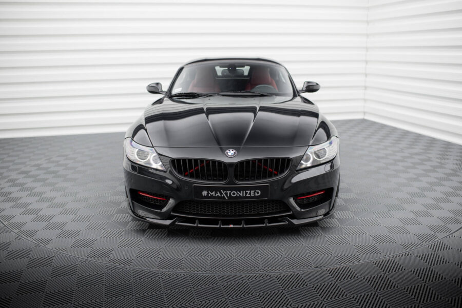 Frontleppe BMW Z4 M-Pack E89 Facelift – bilde 2 av 5