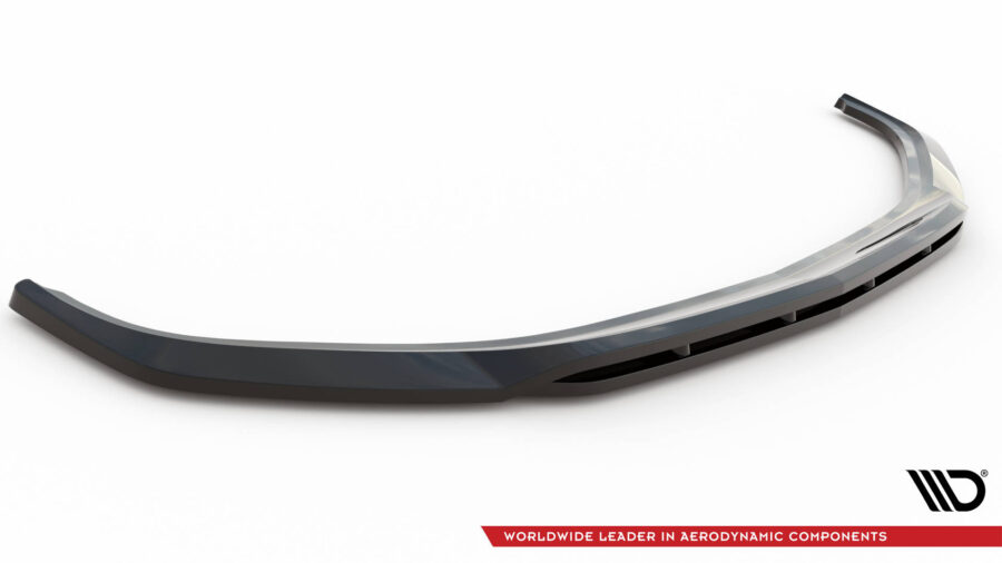 Frontleppe Bentley Continental GT Coupe Mk3 – bilde 5 av 6