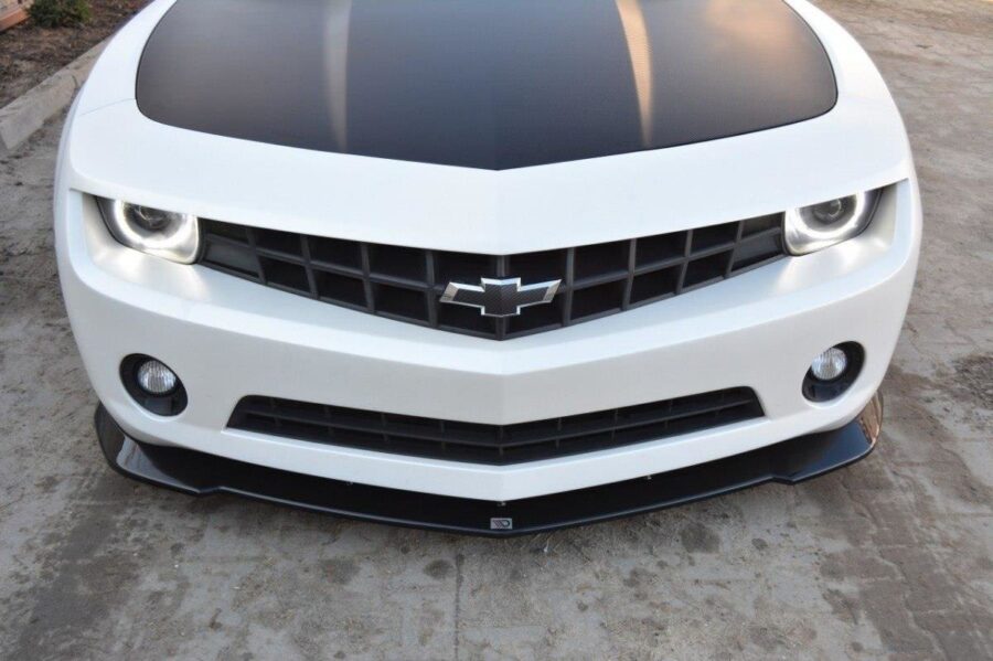 Frontleppe Chevrolet Camaro Standard Mk5 – bilde 2 av 7
