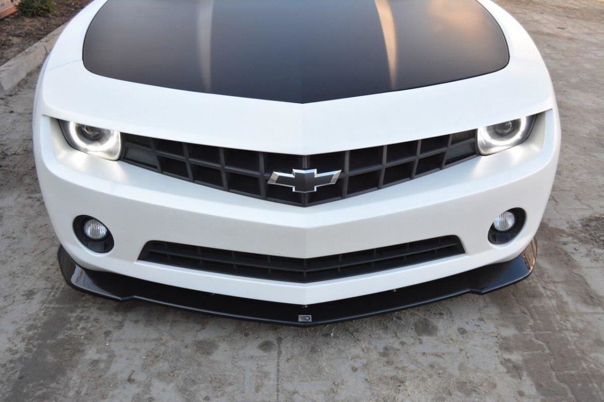Frontleppe Chevrolet Camaro Standard Mk5 - Bilde 2