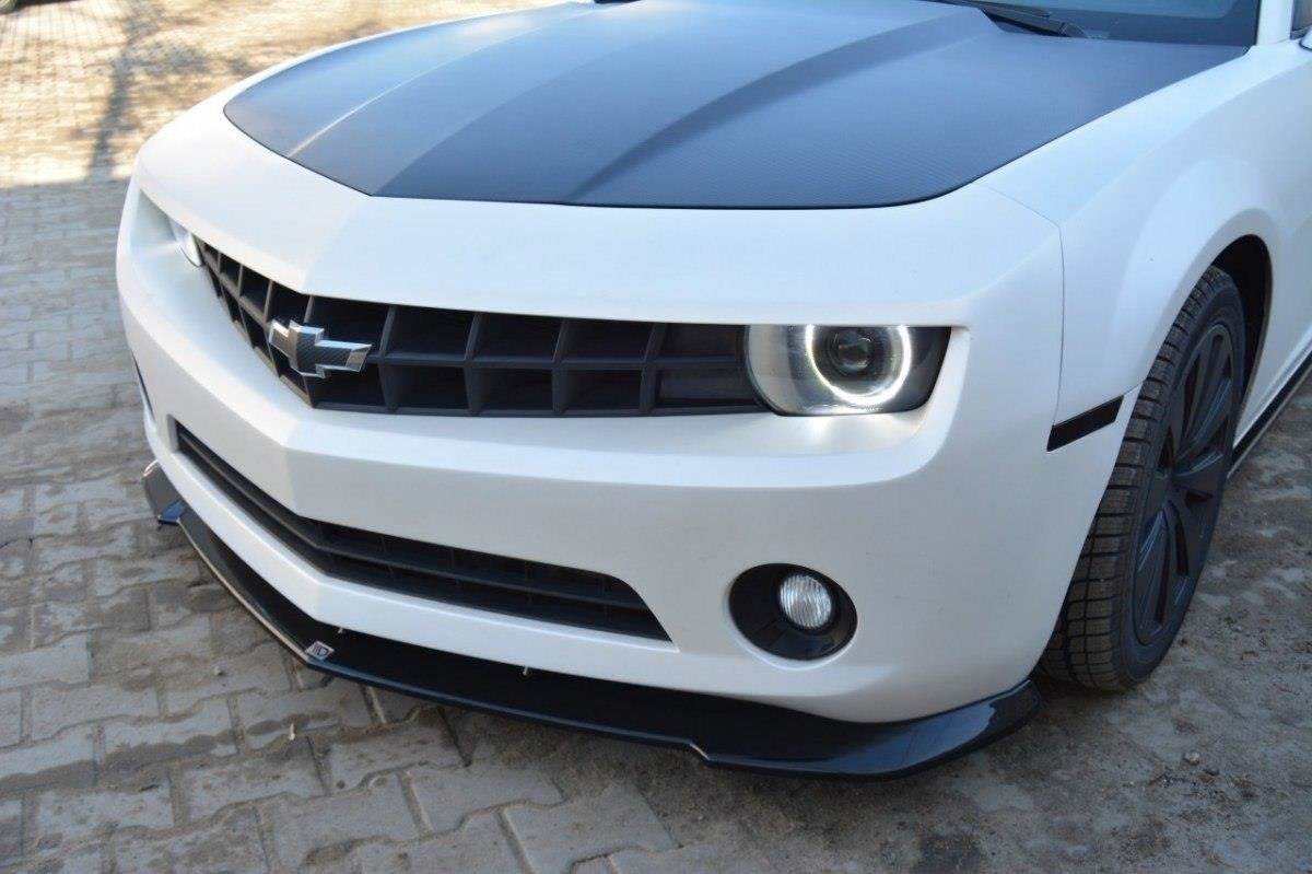 Frontleppe Chevrolet Camaro Standard Mk5