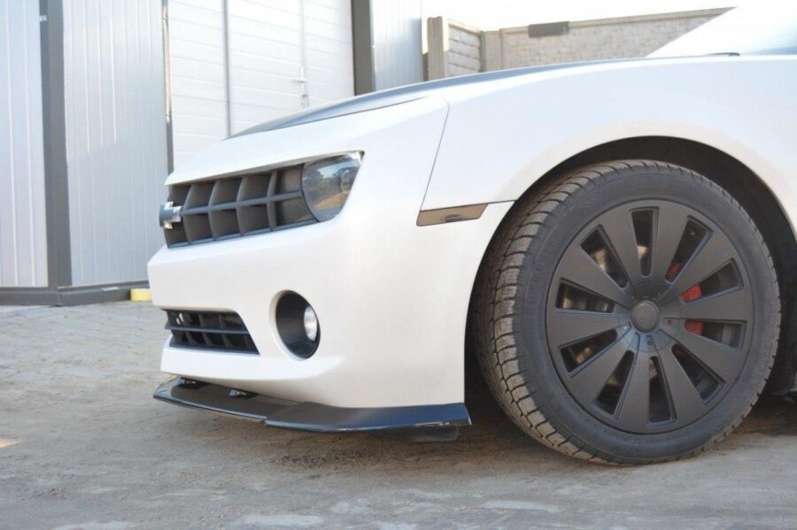 Frontleppe Chevrolet Camaro Standard Mk5 – bilde 3 av 7