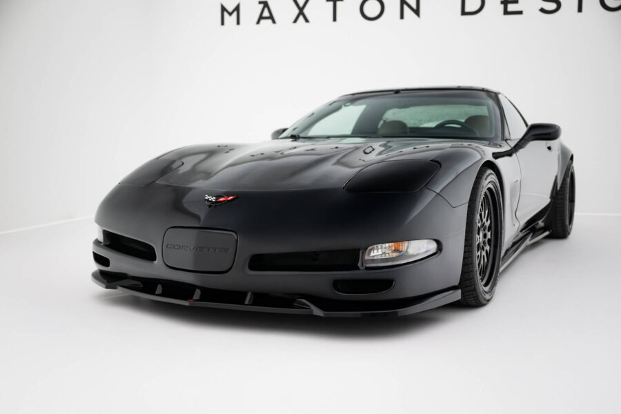 Frontleppe Chevrolet Corvette C5 – bilde 1 av 5