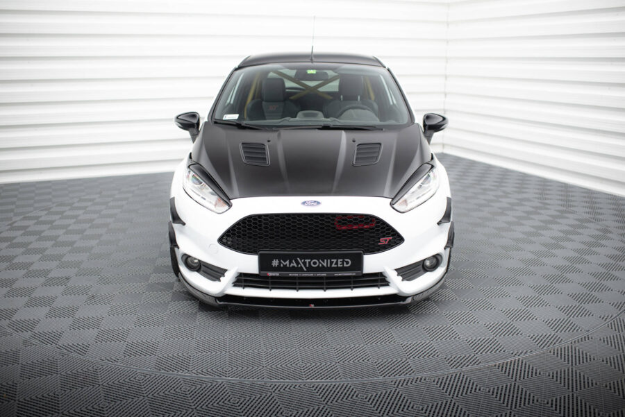 Frontleppe (Cupra) Ford Fiesta ST Mk7 FL – bilde 2 av 5