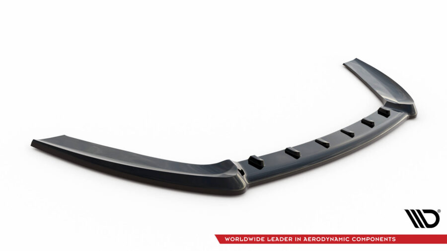 Frontleppe (Cupra) Ford Fiesta ST Mk7 FL – bilde 4 av 5