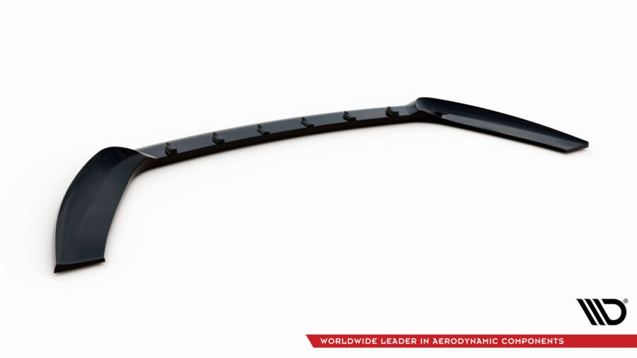Frontleppe (Cupra) Ford Fiesta ST Mk7 FL – bilde 5 av 5