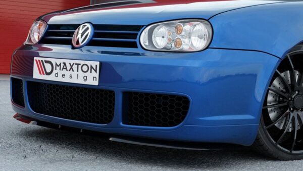 Frontleppe (Cupra Look) VW Golf IV R32 – bilde 1 av 6