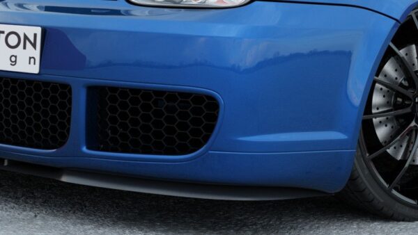 Frontleppe (Cupra Look) VW Golf IV R32 – bilde 3 av 6