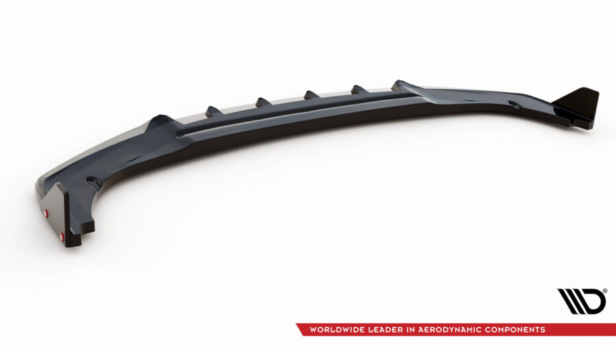 Frontleppe Med Flaps Honda CIVic Sport Mk 10 – bilde 6 av 6