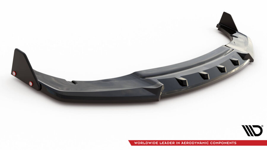 Frontleppe Med Flaps Honda CIVic Sport Mk 10 – bilde 5 av 6