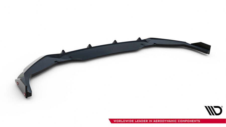 Frontleppe Med Flaps Toyota GR Yaris Mk4 Facelift – bilde 4 av 4