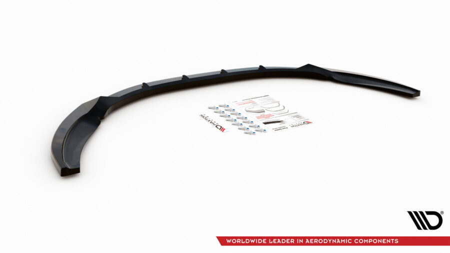 Frontleppe Ford C-Max Mk2 – bilde 5 av 5