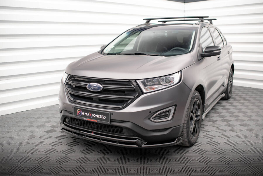Frontleppe Ford Edge Mk2 – bilde 1 av 6