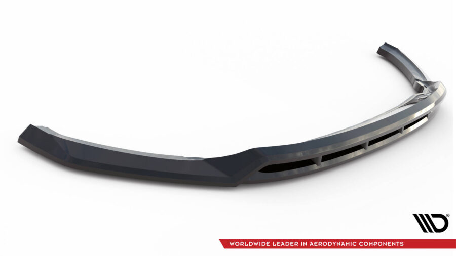 Frontleppe Ford Edge Mk2 – bilde 5 av 6