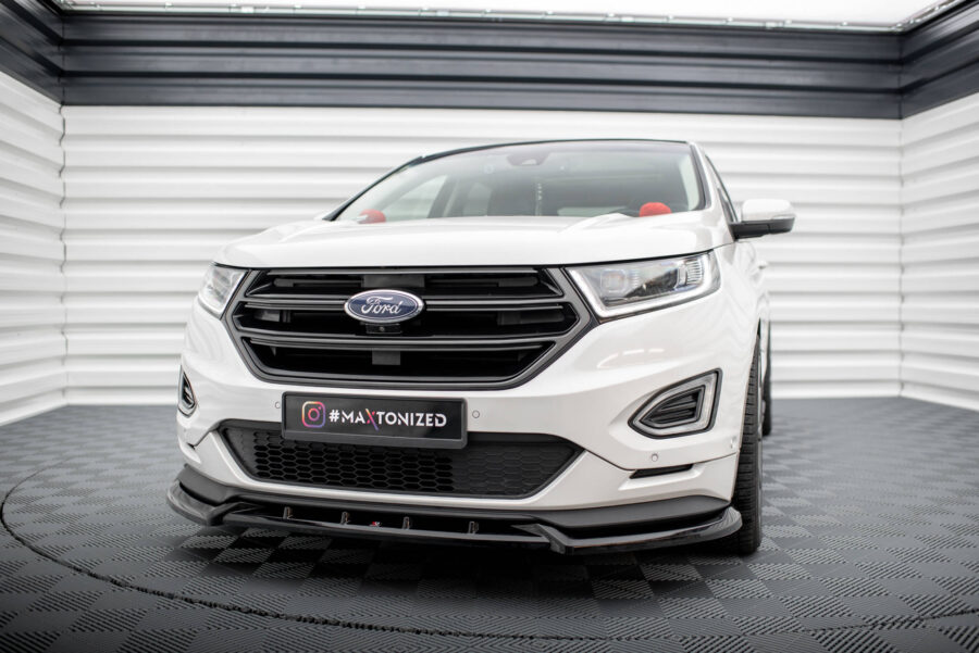 Frontleppe Ford Edge Sport Mk2 – bilde 1 av 5