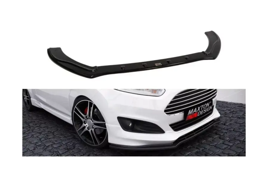 Frontleppe Ford Fiesta ST-Line Mk7 FL – bilde 1 av 3