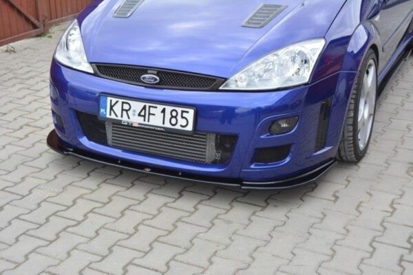 Frontleppe Ford Focus RS Mk1 – bilde 1 av 6