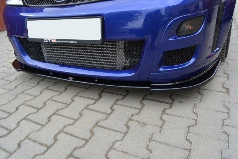Frontleppe Ford Focus RS Mk1 - Bilde 2