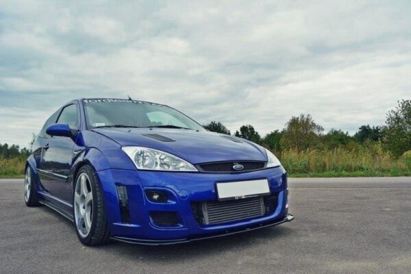 Frontleppe Ford Focus RS Mk1 – bilde 3 av 6
