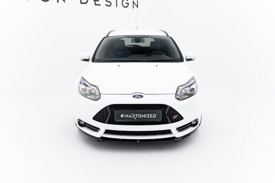 Frontleppe Ford Focus ST Mk3 (Cupra) – bilde 2 av 7