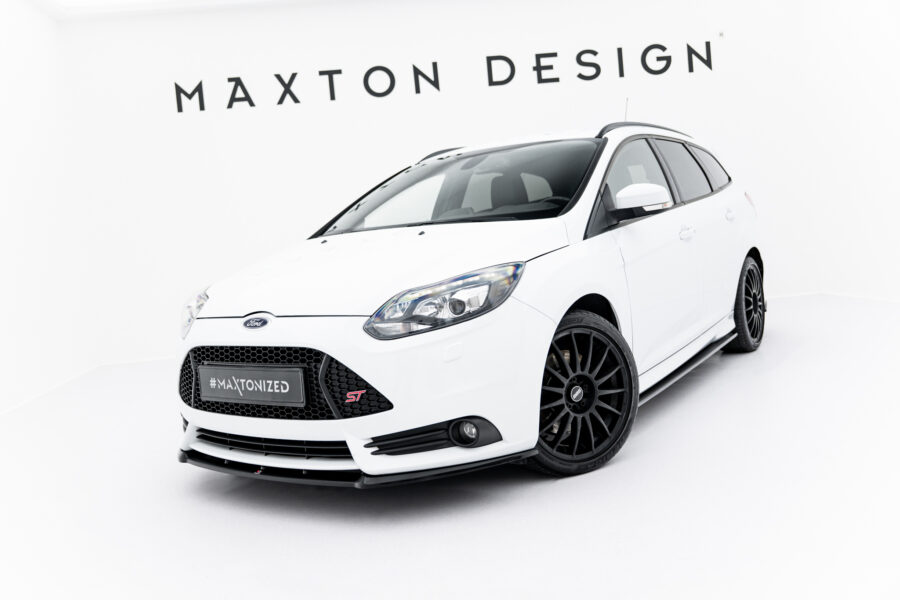 Frontleppe Ford Focus ST Mk3 (Cupra) – bilde 4 av 7