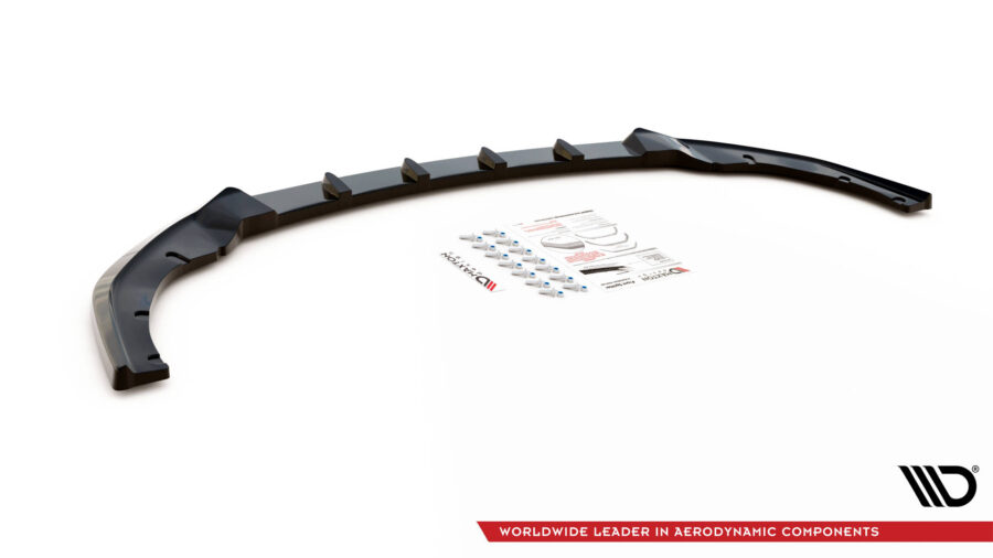 Frontleppe Ford Kuga ST-Line Mk3 – bilde 5 av 5