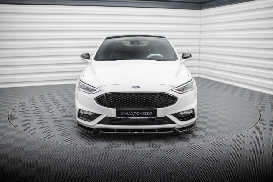 Frontleppe Ford Mondeo Sport Mk5 Facelift / Fusion Sport Mk2 Facelift – bilde 2 av 5