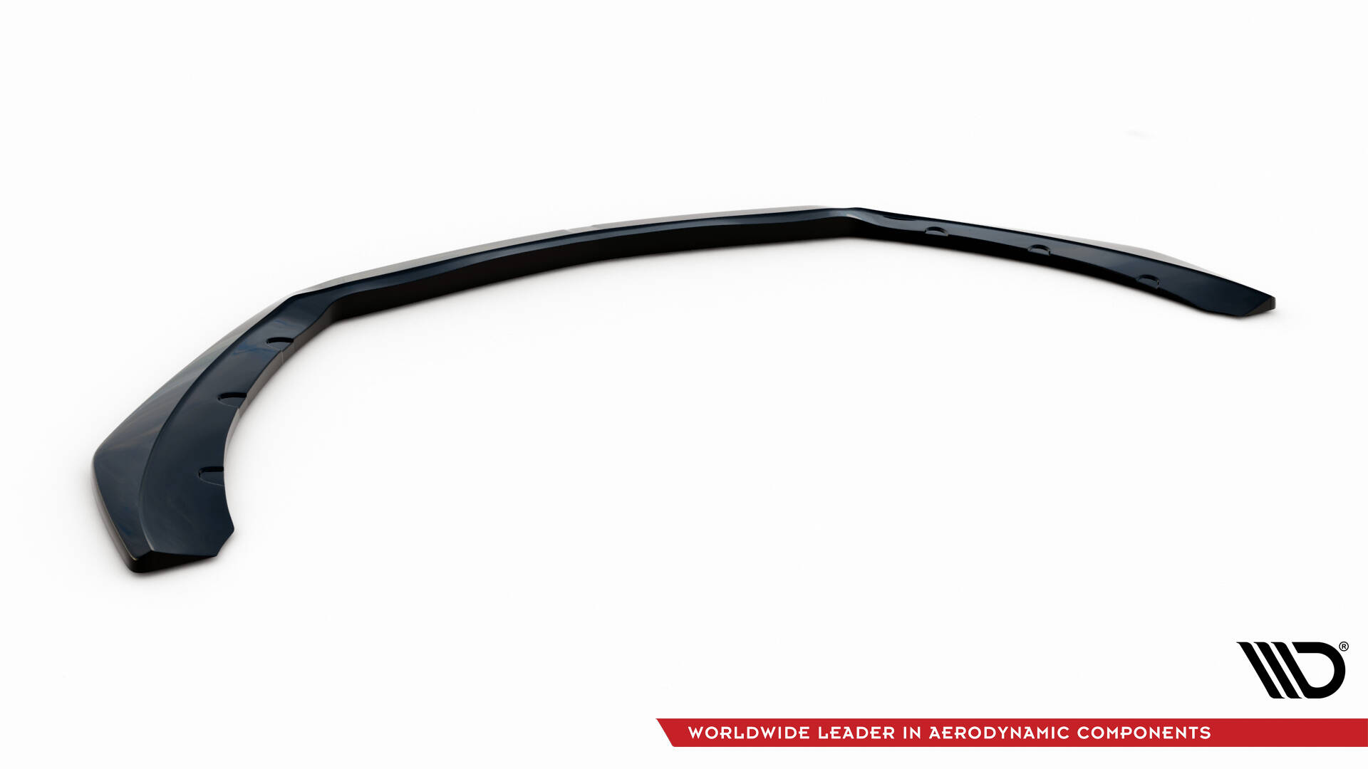 Frontleppe Ford Mustang GT Mk6 - Bilde 5