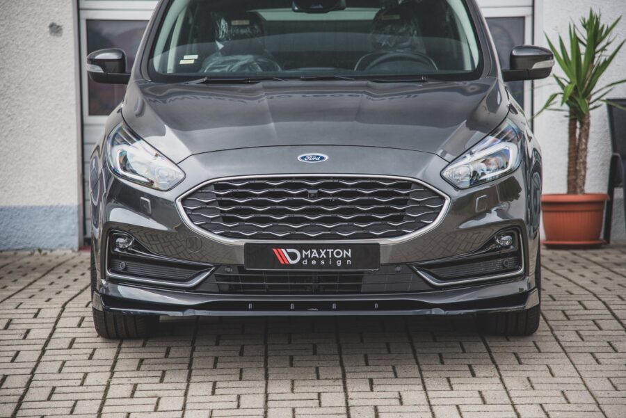 Frontleppe Ford S-Max Mk2 Facelift – bilde 1 av 7