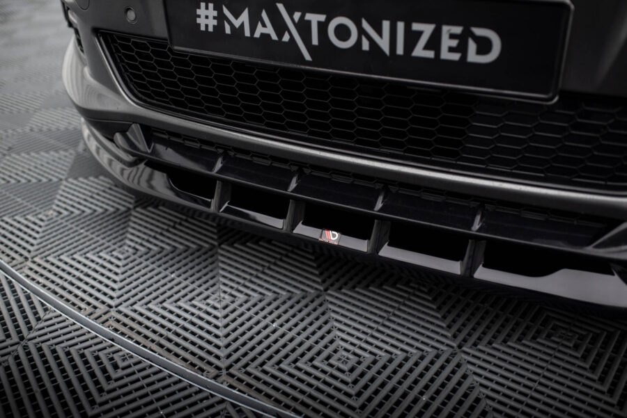 Frontleppe Ford S-Max ST-Line Mk2 – bilde 3 av 5