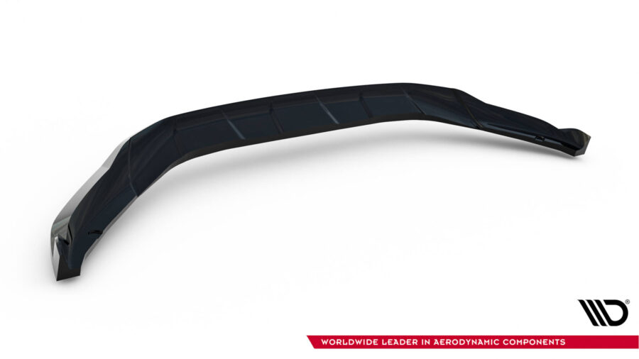 Frontleppe Ford Tourneo Courier Mk2 – bilde 5 av 5
