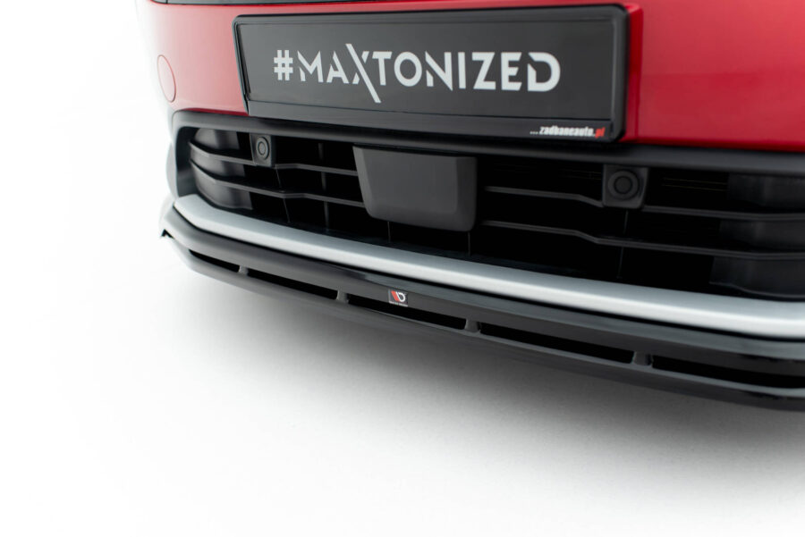 Frontleppe Ford Tourneo Courier Mk2 – bilde 3 av 5