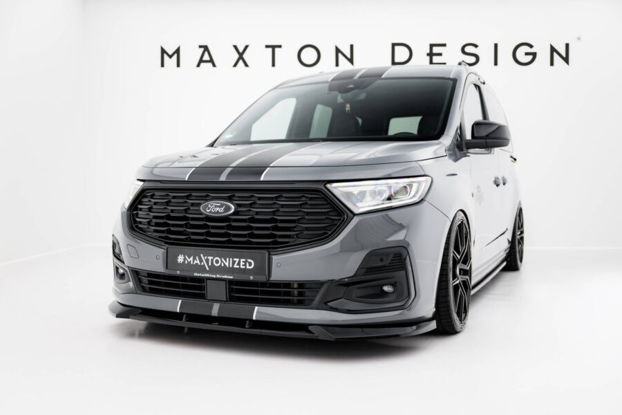 Frontleppe Ford Transit Connect Mk3 – bilde 1 av 5