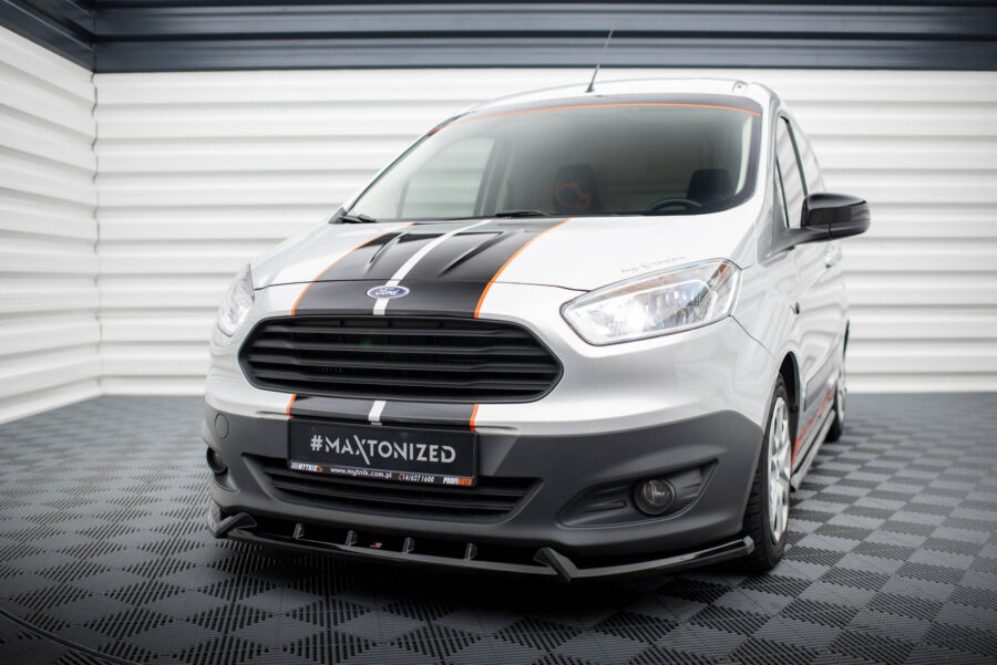 Frontleppe Ford Transit Courier Mk1 – bilde 1 av 5