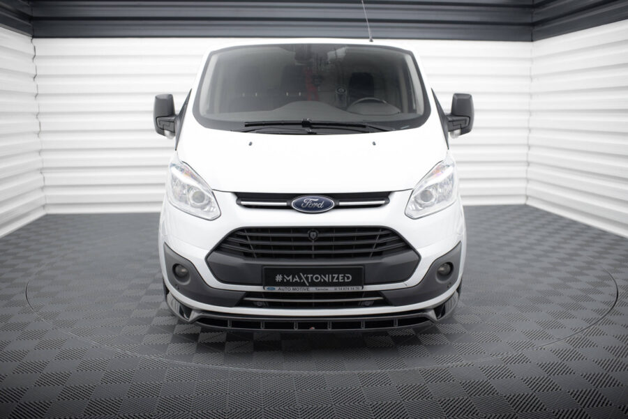 Frontleppe Ford Transit Custom Mk1 – bilde 2 av 5