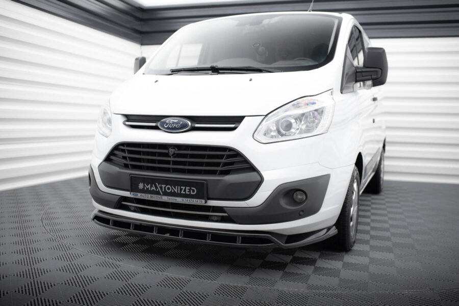 Frontleppe Ford Transit Custom Mk1 – bilde 1 av 5