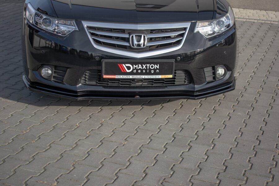 Frontleppe Honda Accord VIII (CU Series) Facelift – bilde 2 av 6