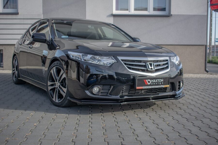 Frontleppe Honda Accord VIII (CU Series) Facelift – bilde 3 av 6
