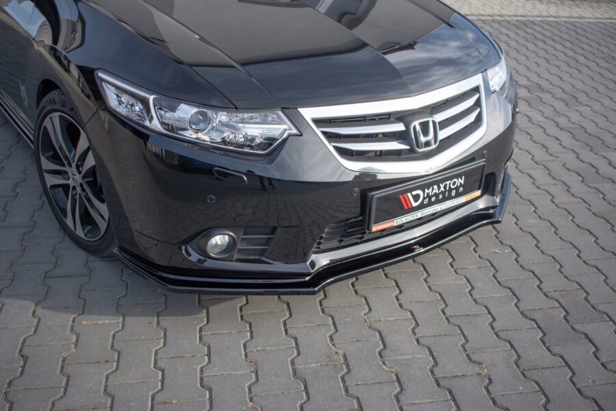 Frontleppe Honda Accord VIII (CU Series) Facelift – bilde 4 av 6