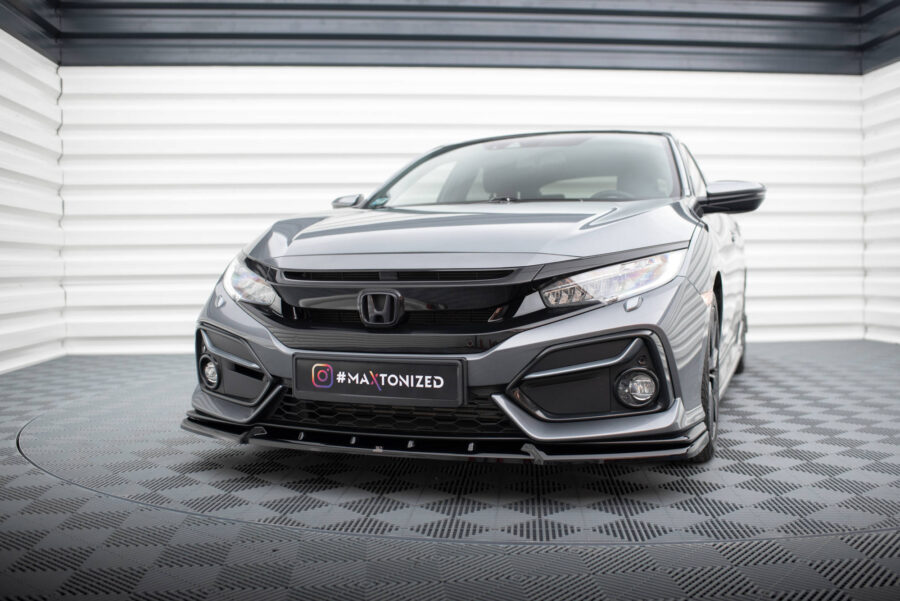 Frontleppe Honda CIVic Sport Mk 10 – bilde 1 av 5