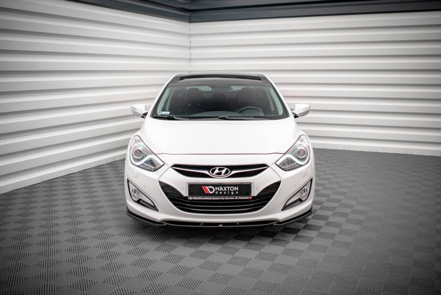 Frontleppe Hyundai I40 Mk1 – bilde 2 av 5
