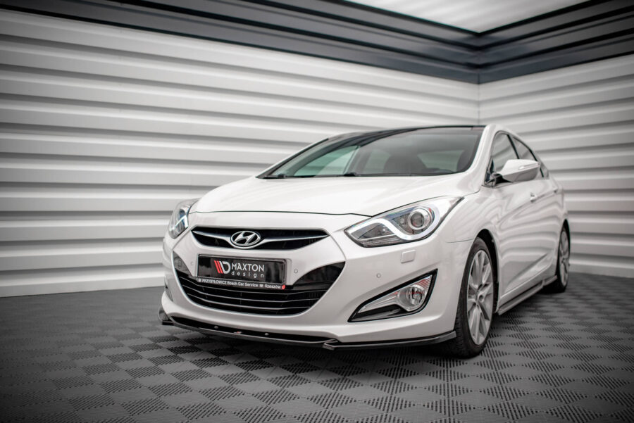 Frontleppe Hyundai I40 Mk1 – bilde 1 av 5