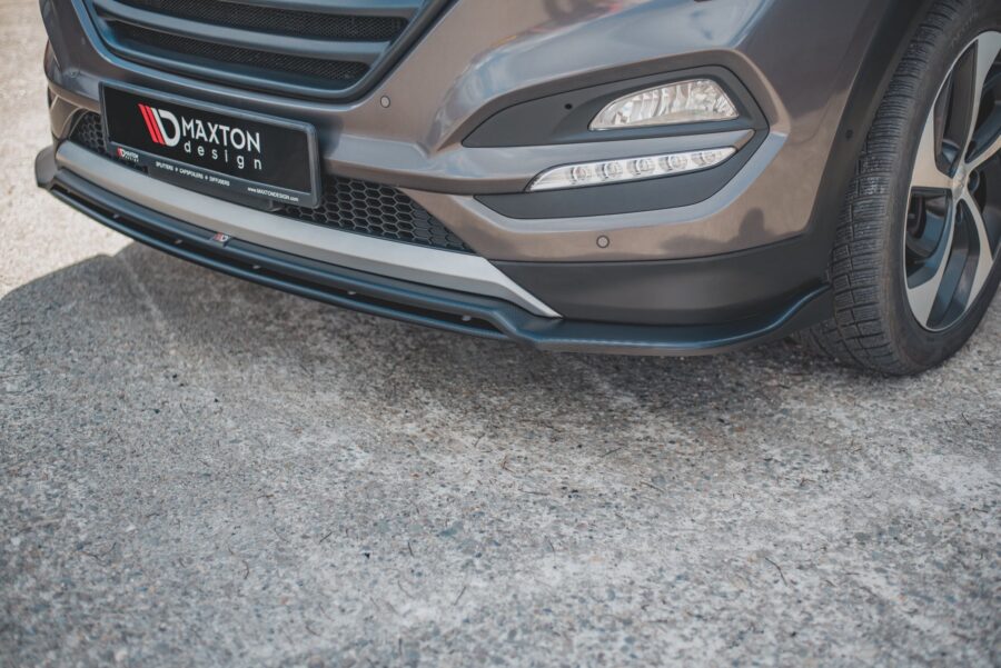 Frontleppe Hyundai Tucson Mk3 – bilde 3 av 8