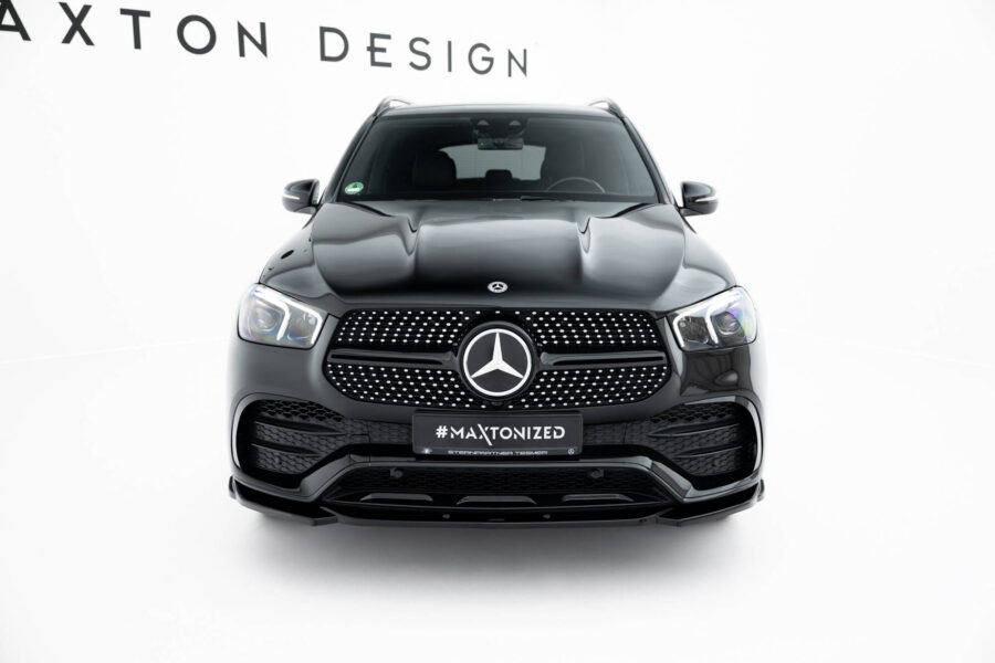 Frontleppe Mercedes-AMG / AMG-Line GLE SUV W167 – bilde 2 av 4