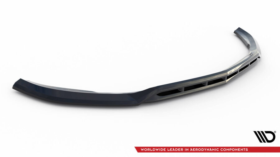 Frontleppe Mercedes-AMG GLC 63 SUV / Coupe X253 / C253 – bilde 4 av 5