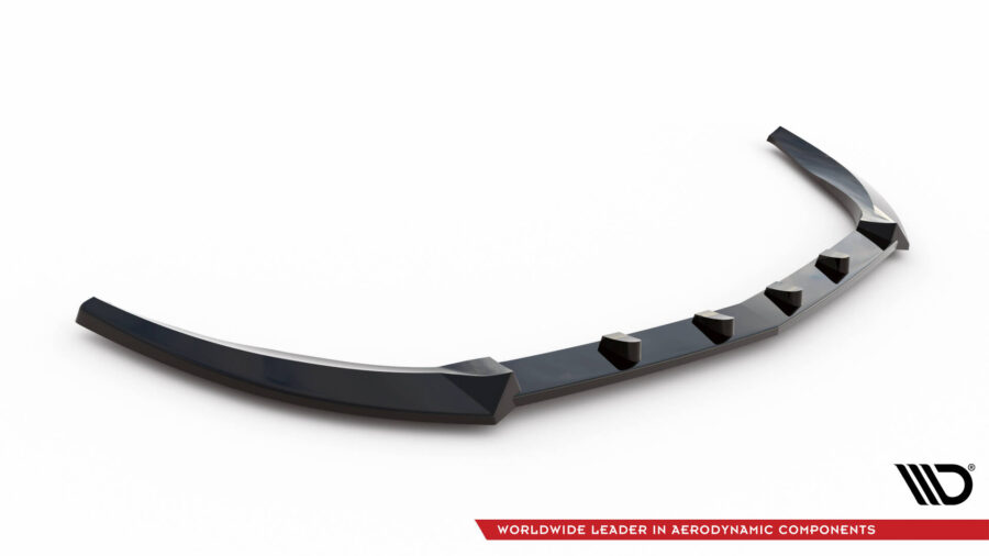 Frontleppe Mercedes-Benz B W246 – bilde 4 av 5